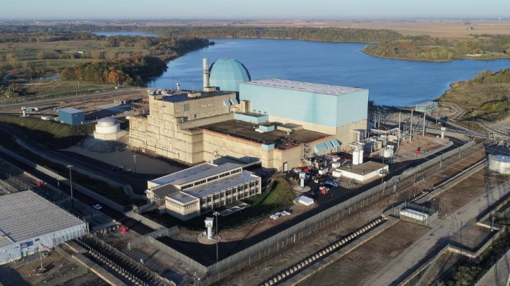 Constellation issues first US nuclear green bond