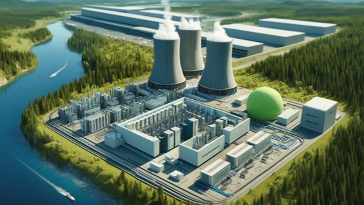 Norsk Kjernekraft focuses on off-grid SMR projects