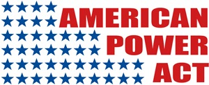 American Power Act logo