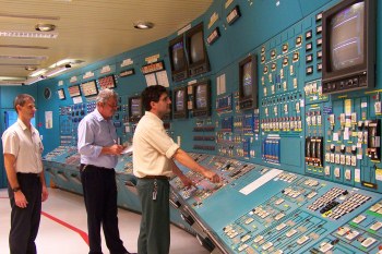 Embalse control room (NA-SA)