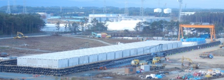 Fukushima Daiichi absorption tower storage December 2012 460x164