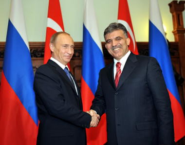 Gul_Putin (Image: Turkish Presidency)