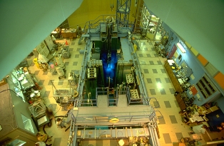 McMaster reactor