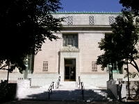 US National Academy of Sciences (Image: NAS)