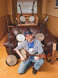 Neil Parkin Dounreay banjos 187x250