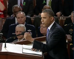 Obama State of The Union, 12_February 2013 (White House) 250x201
