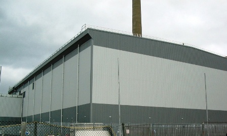 Sellafield SPRS (Sellafield Ltd)