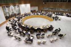 UN Security Council (UN/Photo JC McIlwaine) 250x167