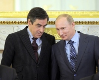 Fillon and Putin (premier.gov.ru)