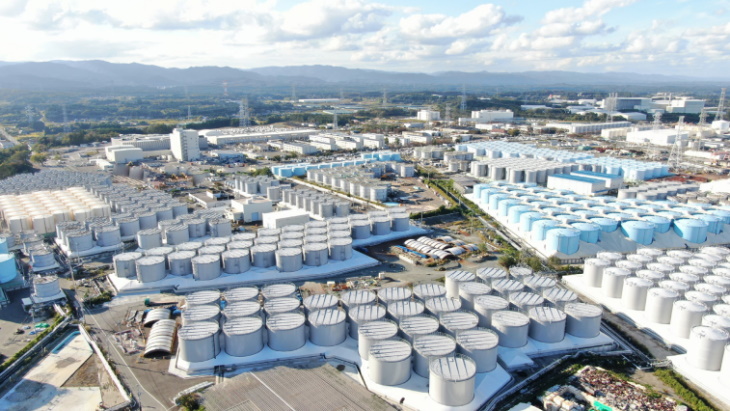 Fukushima water release is safe, IAEA concludes