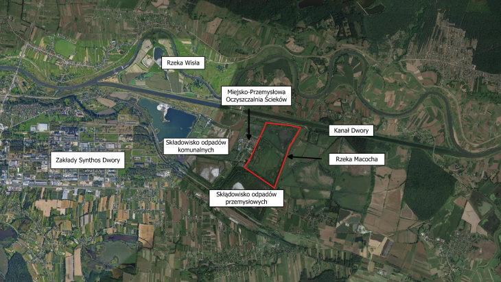 Environmental permitting of Polish SMR plant progresses