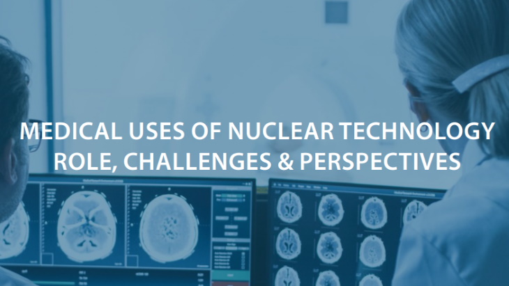 EU industry bodies seek more support for nuclear medicine
