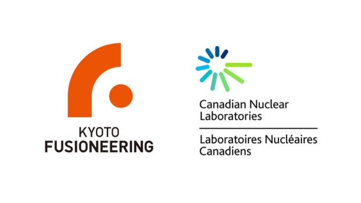 CNL, Kyoto Fusioneering join forces for fusion tech development