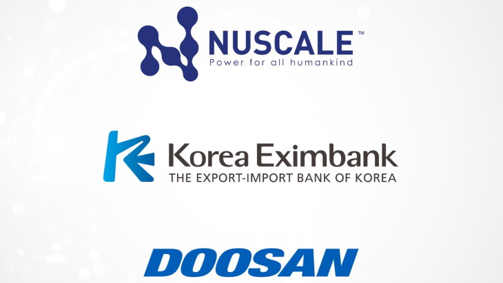 Expansion of US-Korean cooperation on SMRs