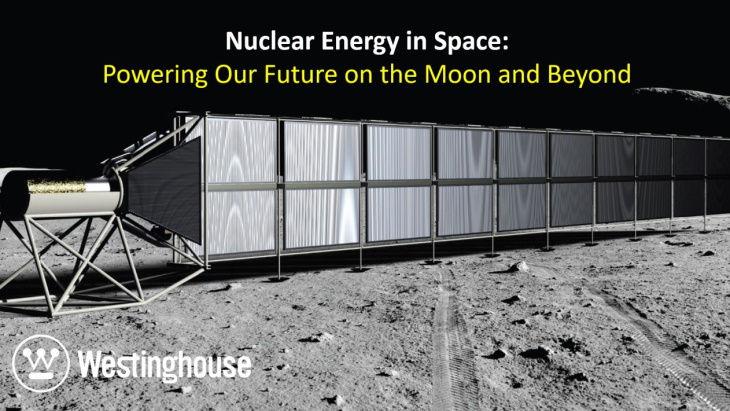 Westinghouse, Astrobotic team up on space projects
