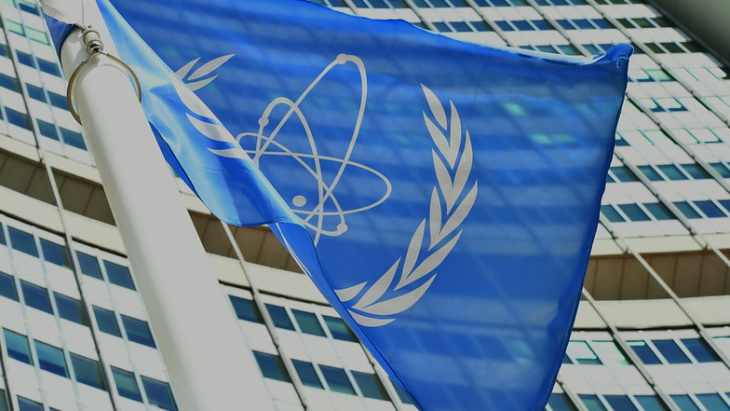 IAEA experts assess damage to Kharkiv nuclear research facility