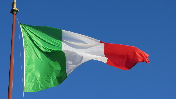 IAEA reviews Italy's management of radioactive waste
