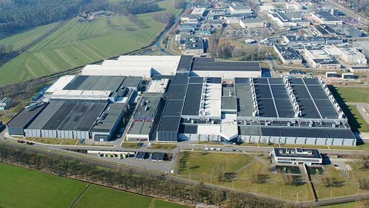 Urenco to expand capacity at Dutch facility