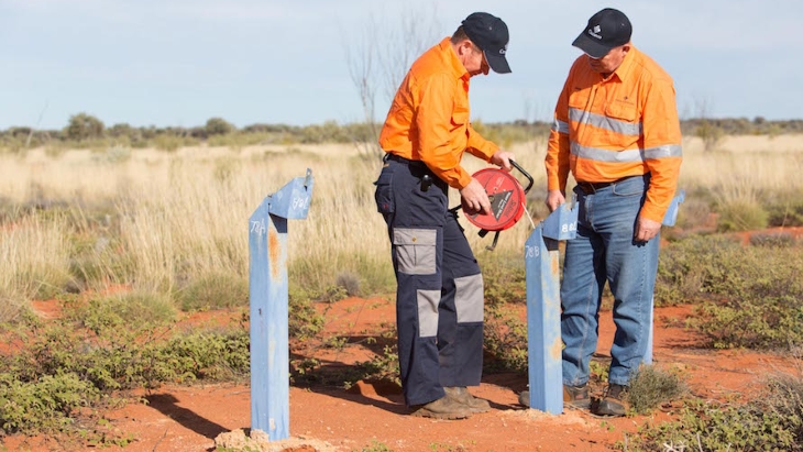 Yeelirrie uranium project receives federal approval