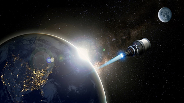 USA awards space propulsion contracts