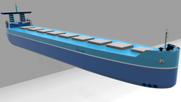 ABS awarded federal contract for marine nuclear propulsion project