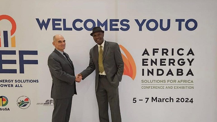 AFCONE and DeepGeo launch African nuclear initiative