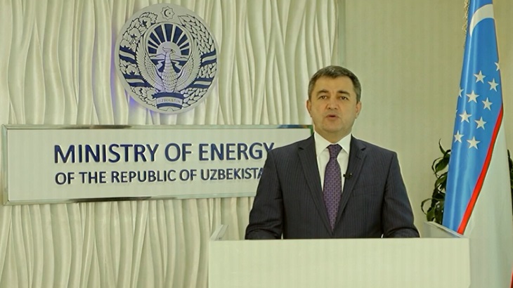 Uzbekistan on track for IAEA mission this year, says energy minister