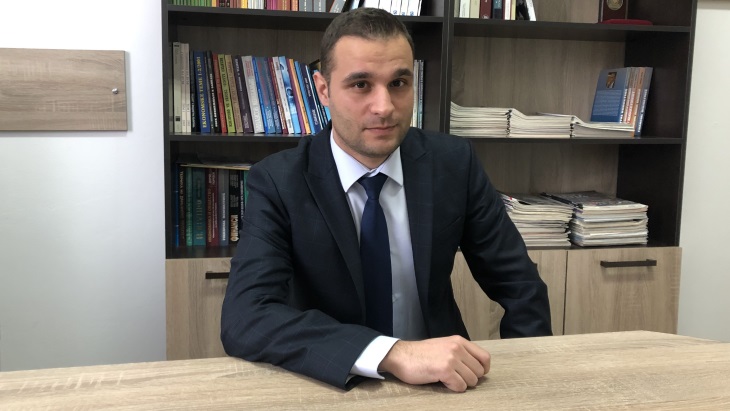 Viewpoint: Nuclear power and the energy transition in Bulgaria