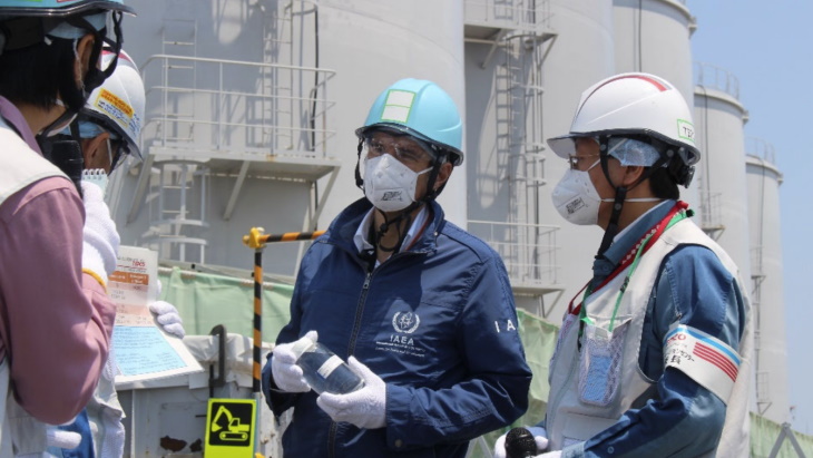 Jacobs to support Fukushima Daiichi decommissioning