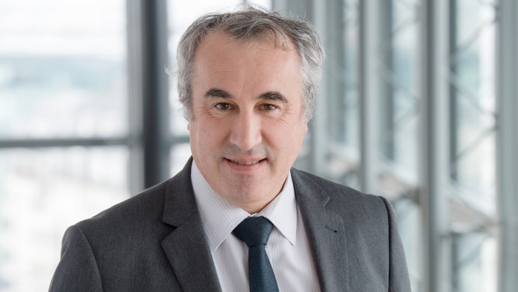 Q&A: Orano Conversion & Enrichment CEO Jacques Peythieu