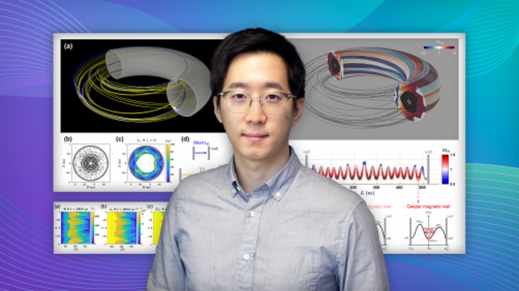 Princeton physicists make plasma confinement breakthrough