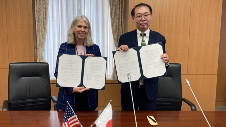 NNSA collaborates with Japan, Korea on research reactors