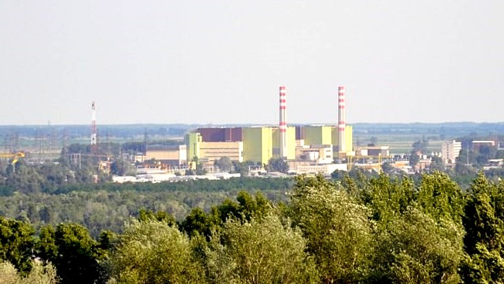Hungary aims to extend life of Paks nuclear plant by 20 years