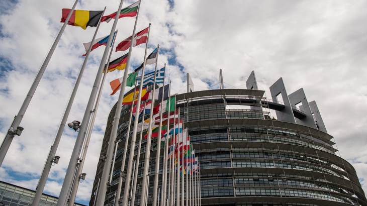 MEPs fully include nuclear in Net-Zero Industry Act