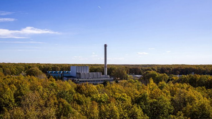 Contract for Romanian lead-cooled reactor research facility : New Nuclear - World Nuclear News