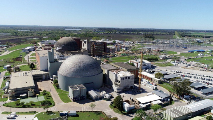 Nucleoelectrica legt Plan für die Reparatur von Atucha II vor: Regulierung und Sicherheit