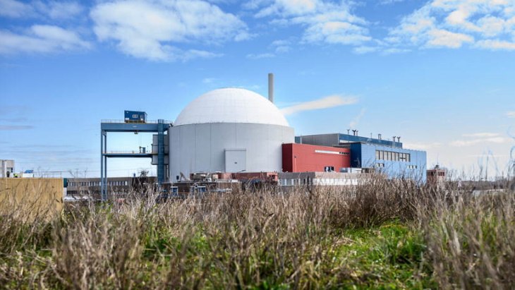 Dutch government allocates funding for nuclear programme