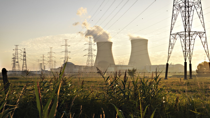 Binding agreement on Belgian reactor operations due in October