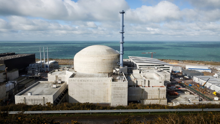 Improved fortunes for French nuclear sector