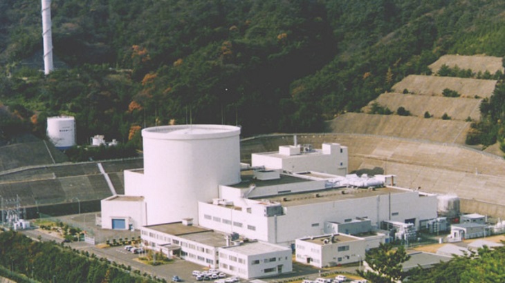 Orano contracted to reprocess Fugen used fuel
