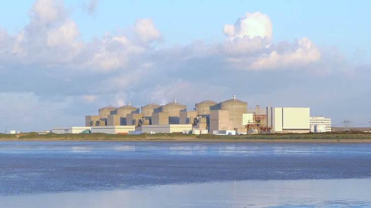 EDF study confirms very low carbon nature of nuclear
