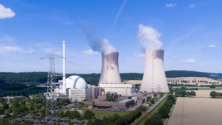 Germans asked to keep reactors in operation