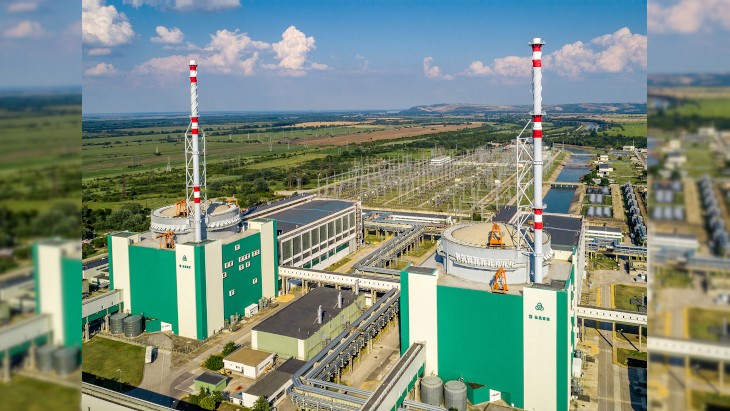 Bulgarian nuclear support driven by economics and energy security - poll
