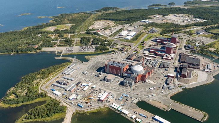 Finnish nuclear laws to be revised