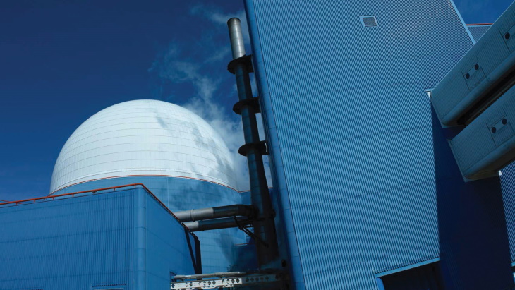 EDF looks to extend Sizewell B operation