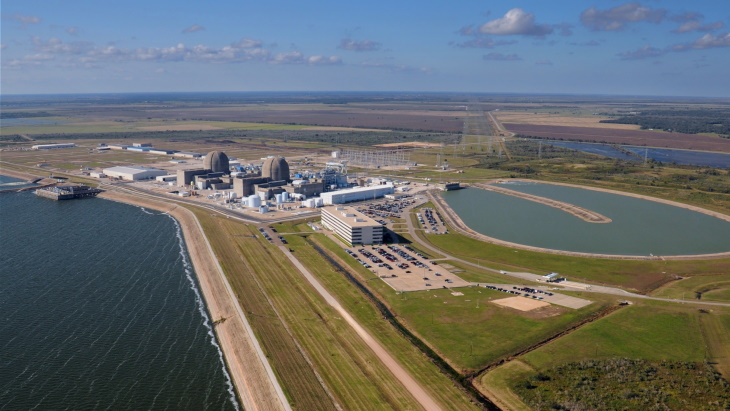 NRG verlässt Atomkraft mit Verkauf der Anteile am South Texas Project: Corporate
