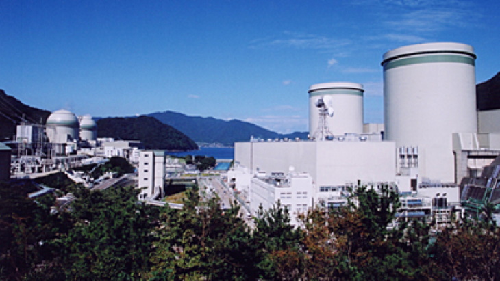 Takahama 2 reactor restarted