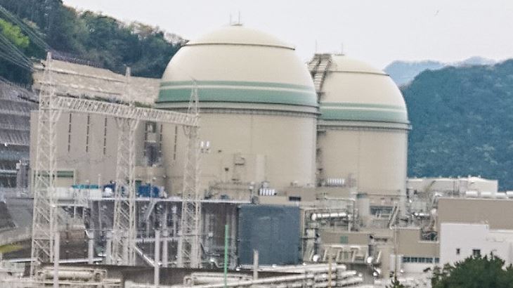 Rule amendment to allow extended operation of Japanese reactors