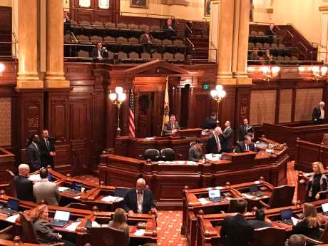 Illinois passes Future Energy Jobs Bill - World Nuclear News
