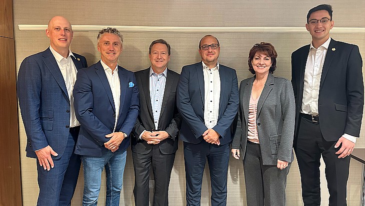 Cameco to supply Slovakian plants under long-term agreement